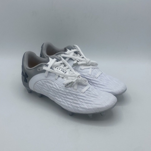 NEW mens 7 Under Armour Clone Magnetico premier 2 FG soccer/football Cleats